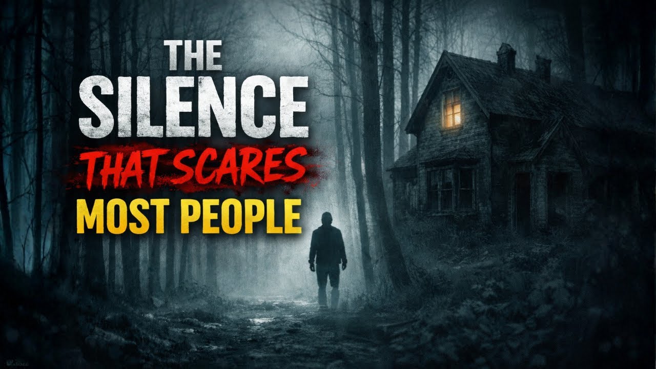 Montana The Silence That Scares Most People and Forces You to Face Yourself