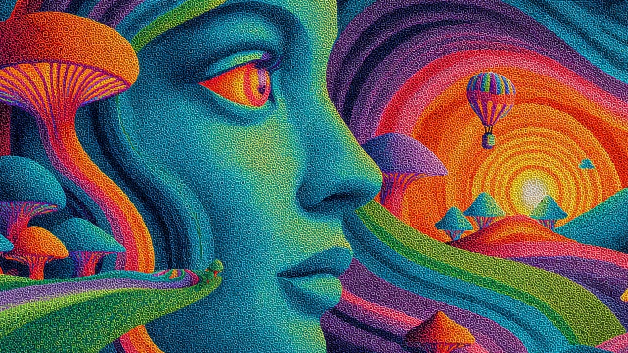 Hypnotic Psytrance 2026 🌀 Deep Trance State Activation