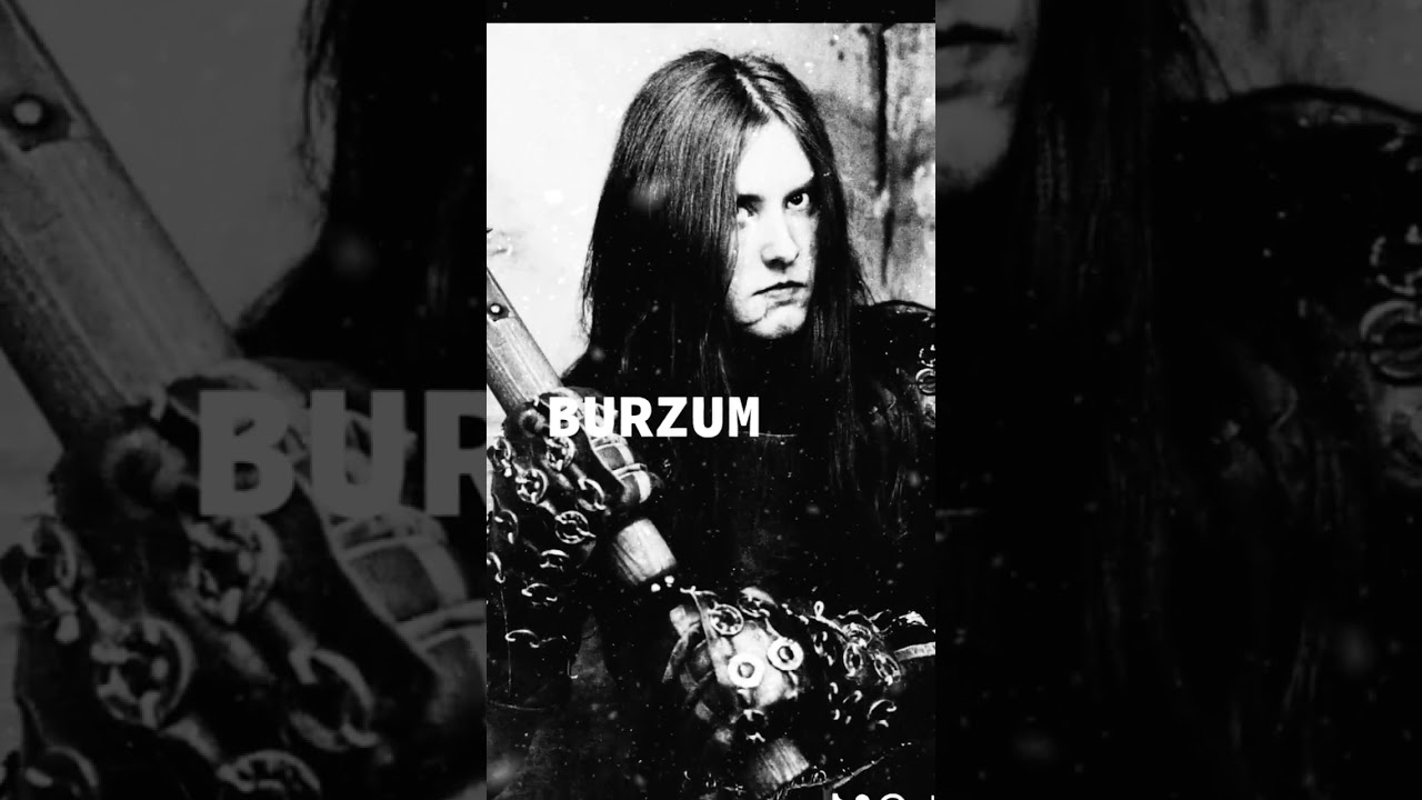 Black Metal Inner Circle members #blackmetal #poldo