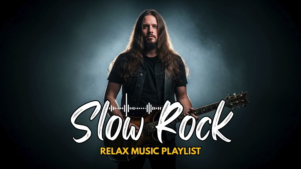 Slow Rock Warm Romance &ndash; Calm Love Songs Collection