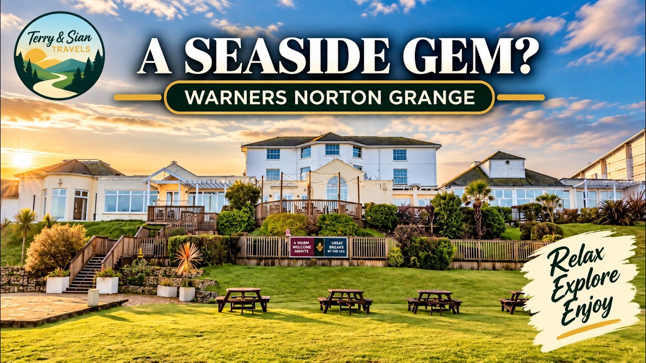 Short Guide to Warners Norton Grange