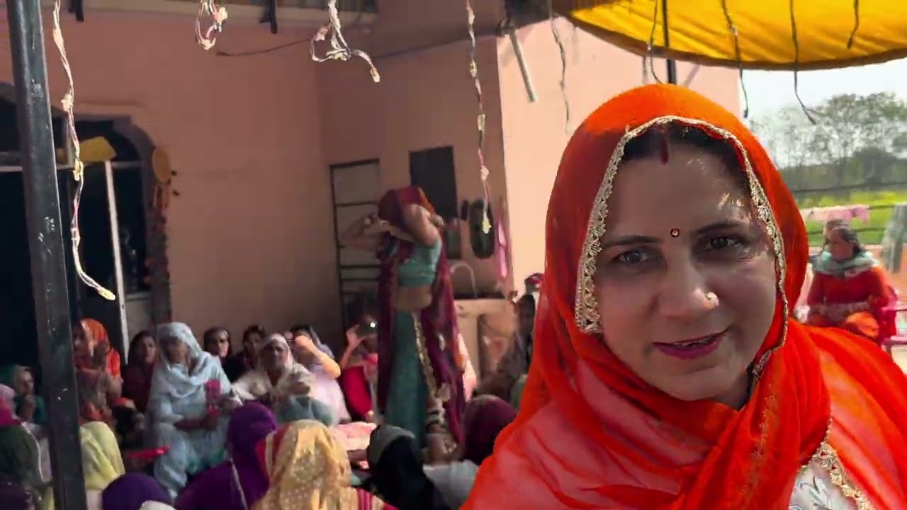 Haryanvi Geet #haryanvi #sangeet #formore #subscribemychannel 