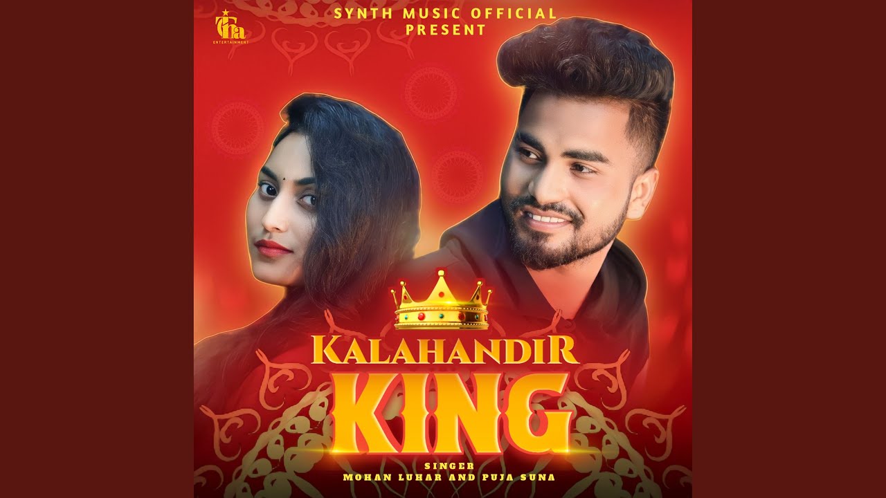 Kalahandir King (Sambalpuri)