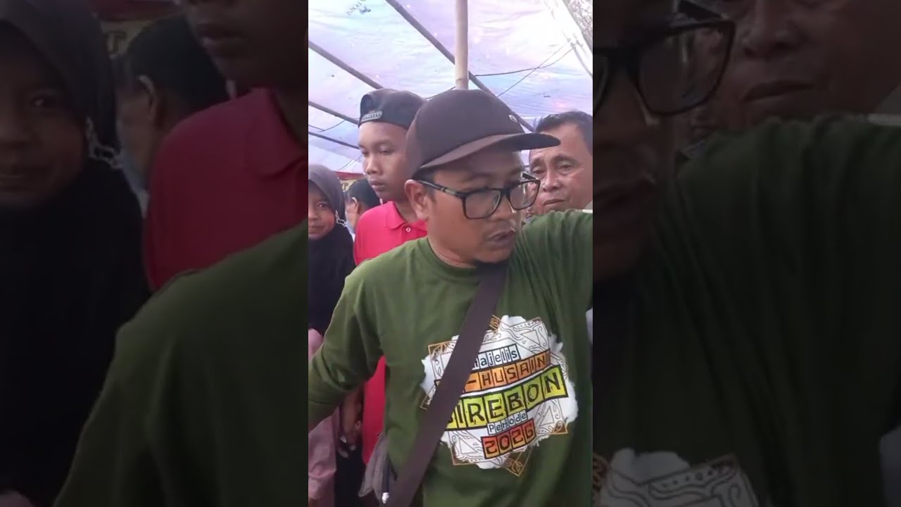 BAZAR TAKJIL GRATIS RAMADHAN 1447 H
