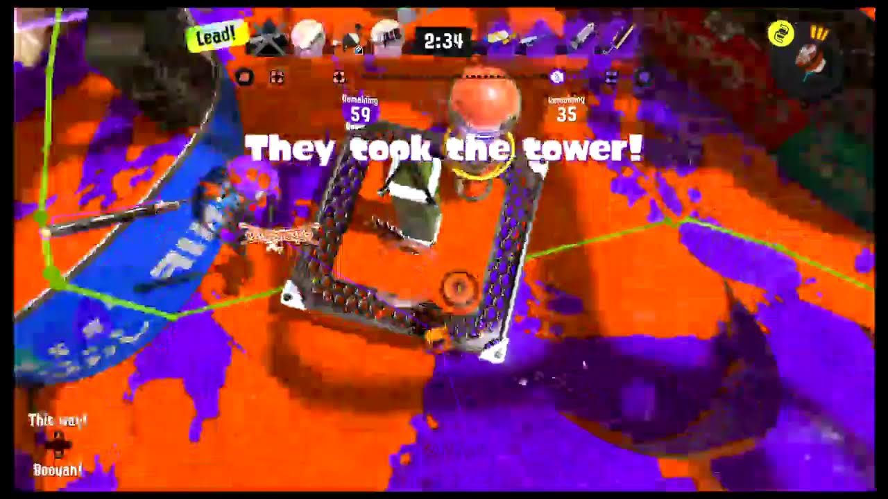 SPLATOON 1/21 ( 2026 )  ☦🐈☦
