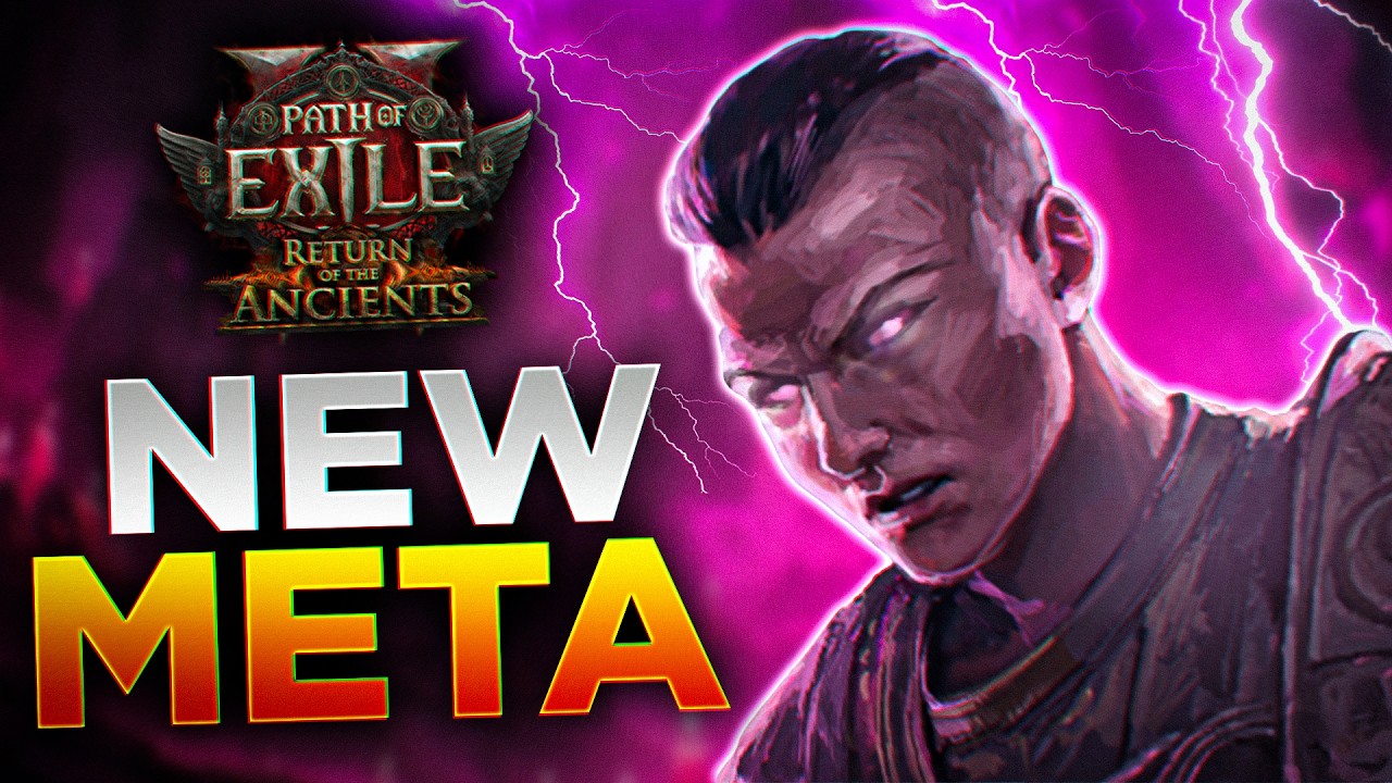[PoE2] 0.5 - bloodmage has been replaced