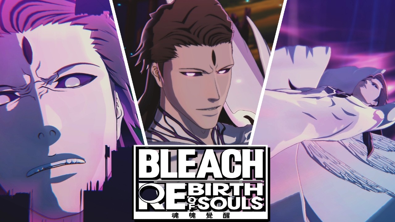 They Thought They Had Me… Until I Pressed Aizen  | BLEACH Rebirth of Souls Online Battles