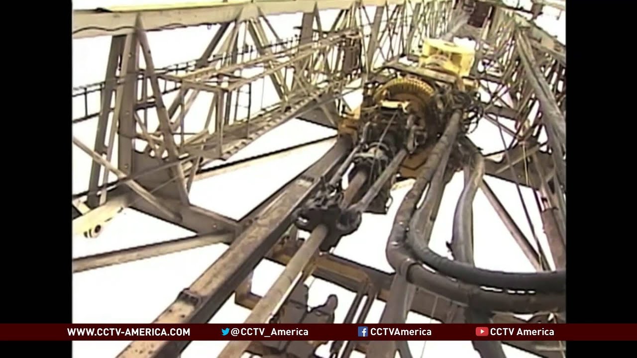 Big oil exporter Venezuela to import lighter crude oil in declining economy