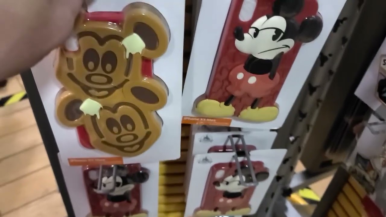 Disney Character Warehouse - Sawgrass Mills 2/5/2023
