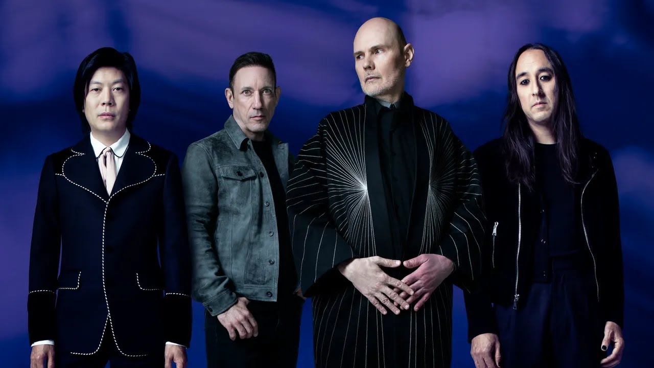 The Smashing Pumpkins | 1979