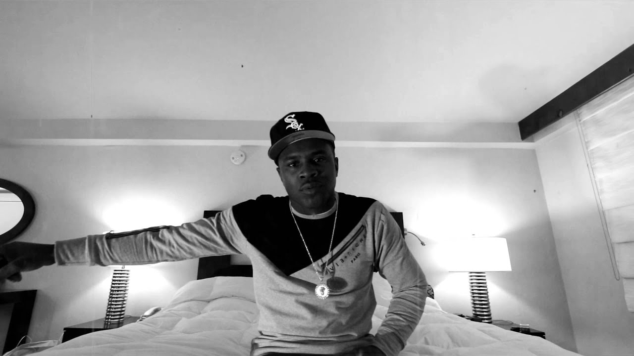 Knocka - Channel 12 News (Official Video) Directed By| Knocka Shot By| E&E