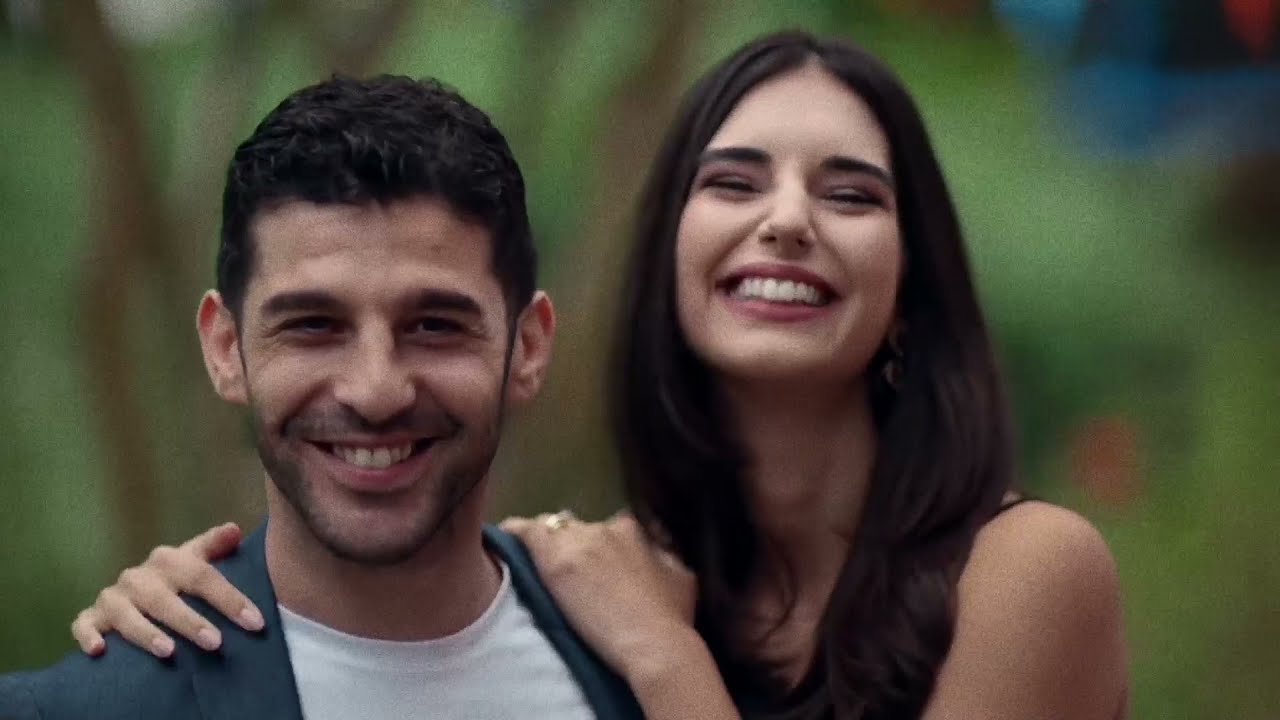 Naz & Soner | Dynasty