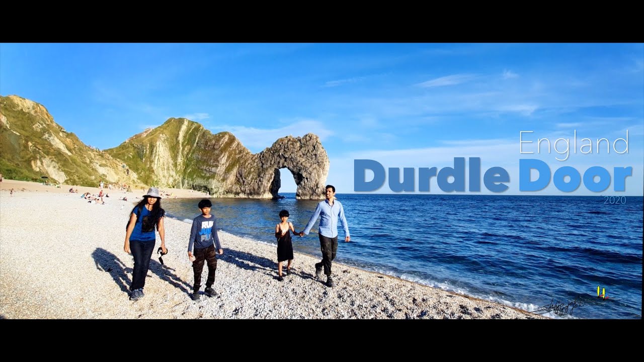 Durdle Door - England