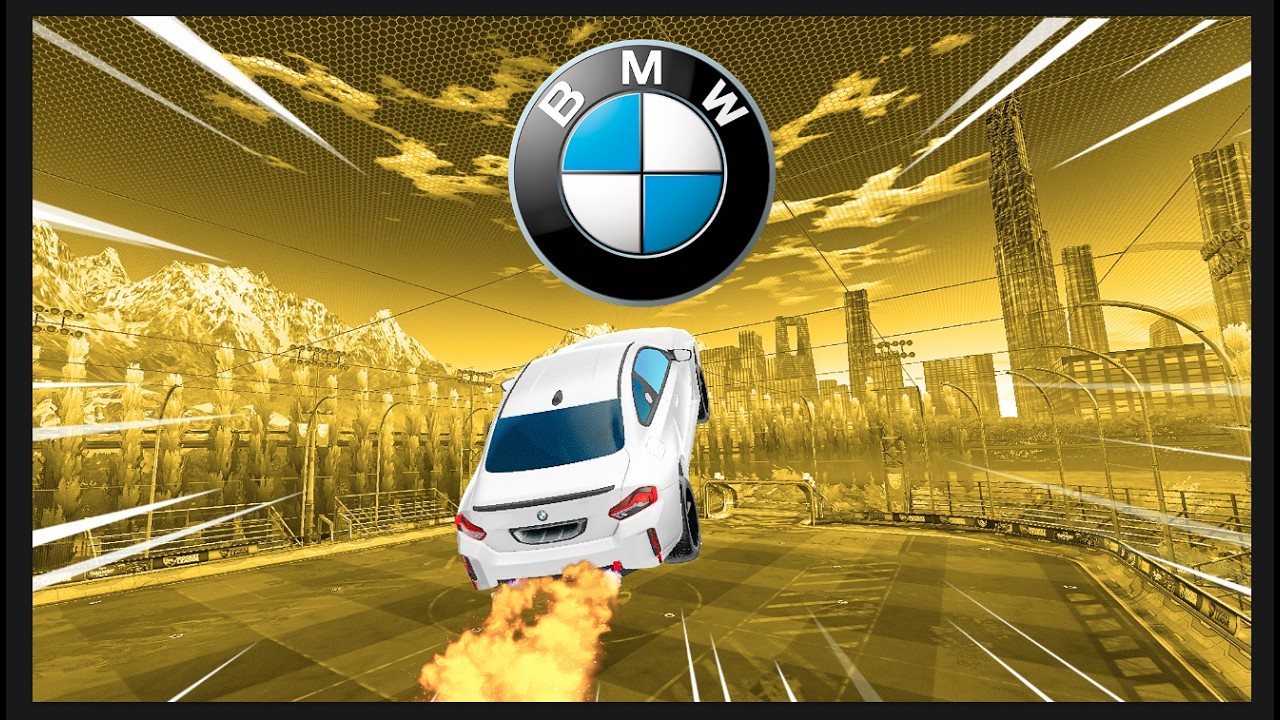 NEW CAR