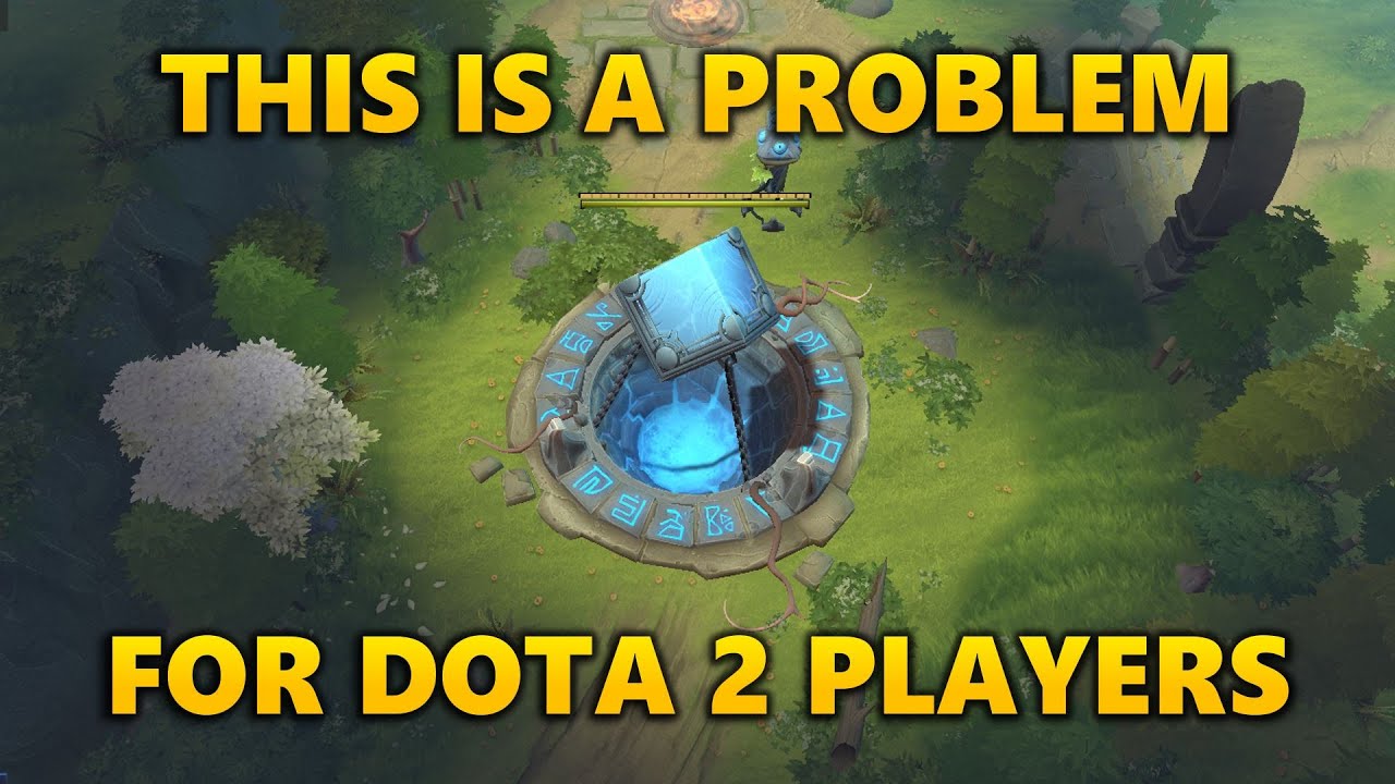 Tormentors are the new Roshan (but it's not what you're thinking)