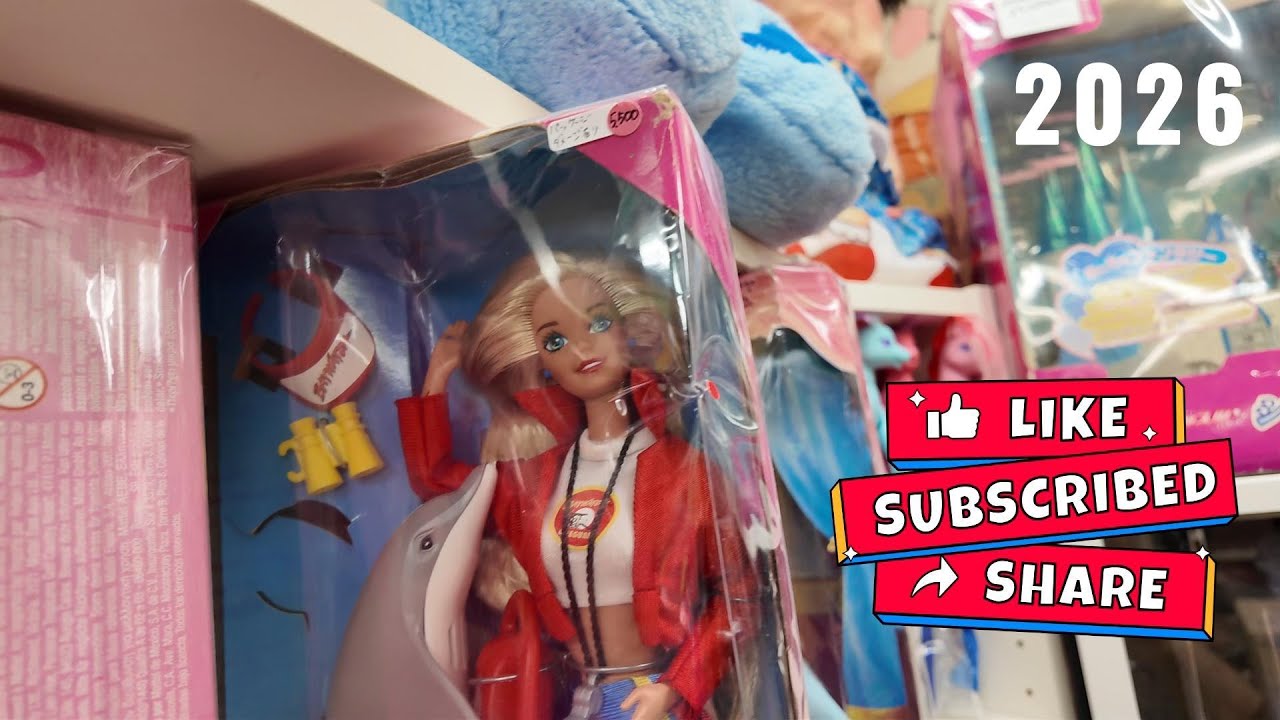 CACERIA DE MUÑECAS Y JUGUETES VINTAGE EN KOENJI TOKYO PARTE 1