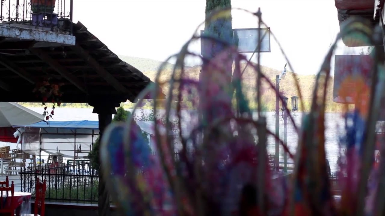 As&iacute; es mi Tierra / Presumiendo M&eacute;xico: Isla de Janitzio