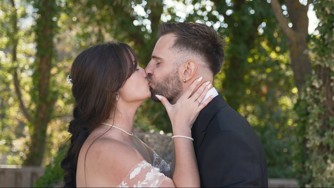Mariage de Ludivine et Thomas /Mas des 7 Fonts /Saint-Pons-de-Mauchiens