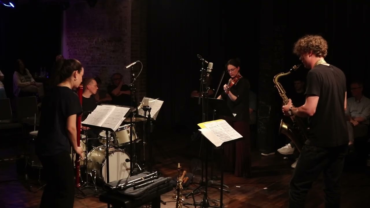 SEPKTREN – Live im Juni 2025 in der Tafelhalle Nürnberg