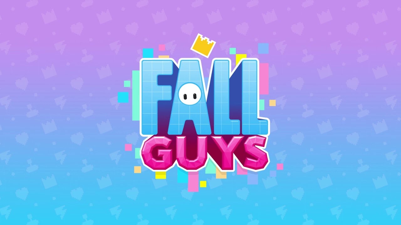 Harmonic Fusion (Playtesting) - Fall Guys Season 4: Creative Construction OST