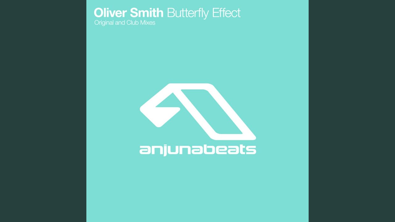 Butterfly Effect (Club Mix)