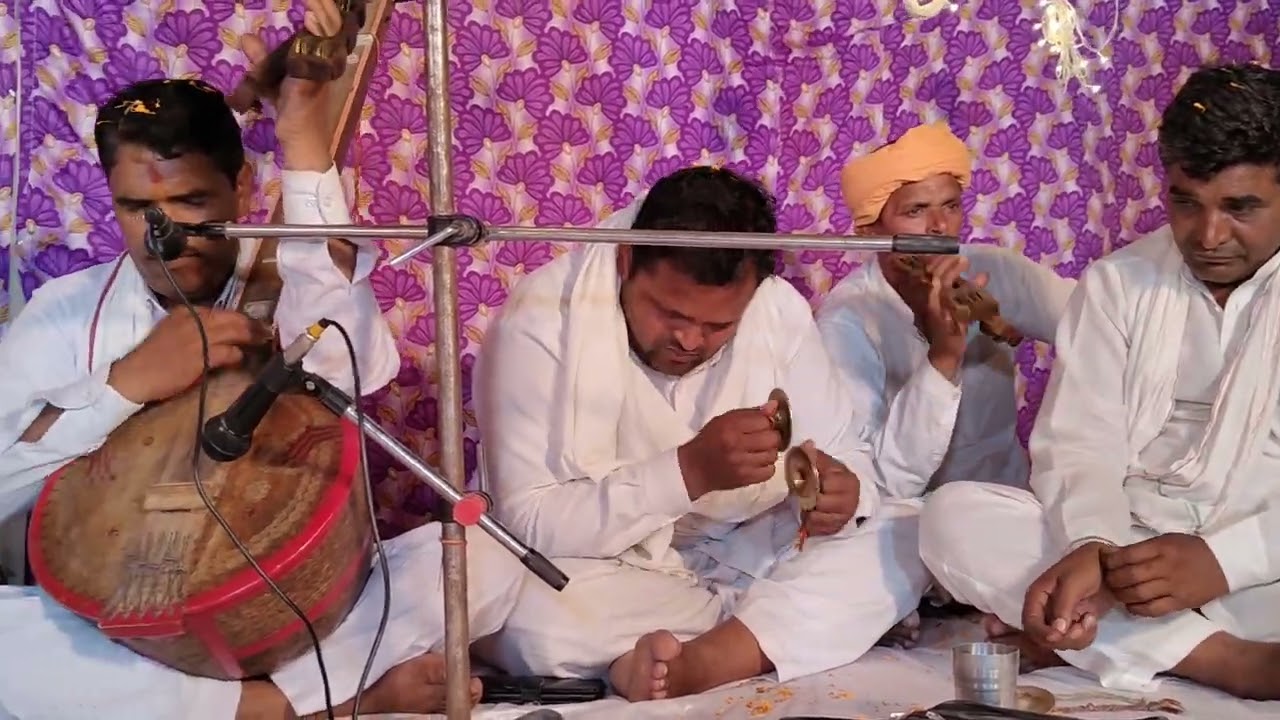 श्री गणेशाराम जी गोलुवाला से