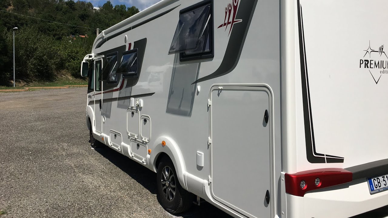 Bretagna in camper ep.7  verso Dinan
