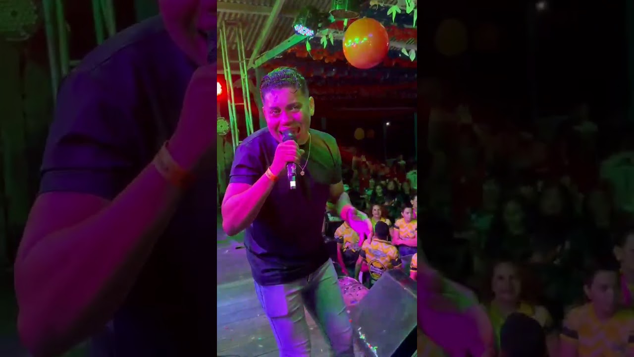 Miguel Santos 🎙 Na Pegada Do Momento ✅️