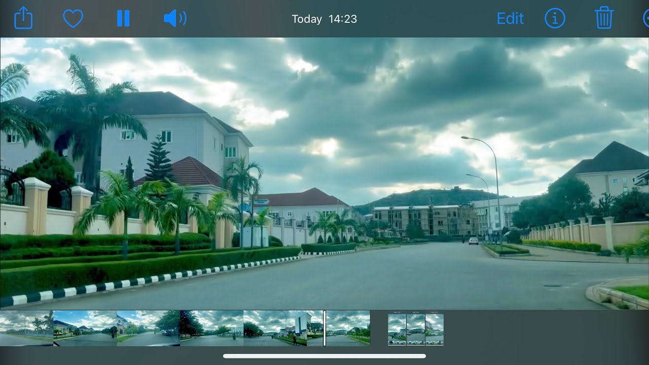 ABUJA KATAMPE EXTENSION I
