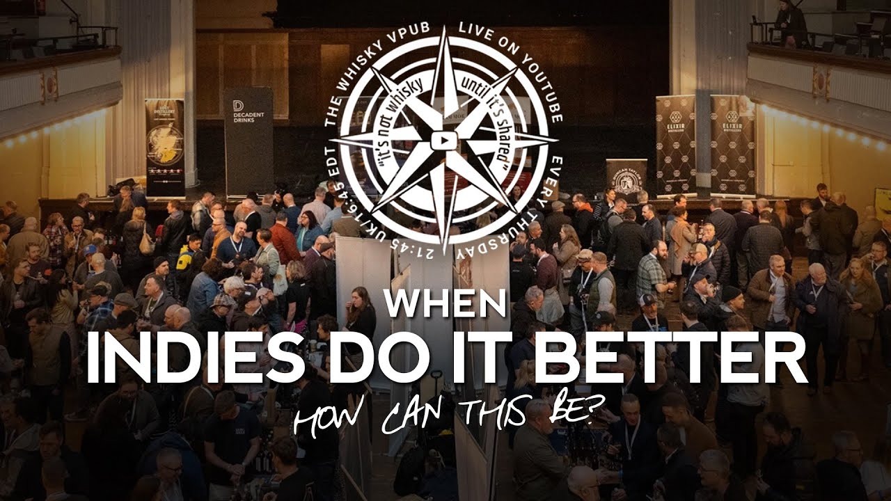vPub Live - When Indies Do It Better