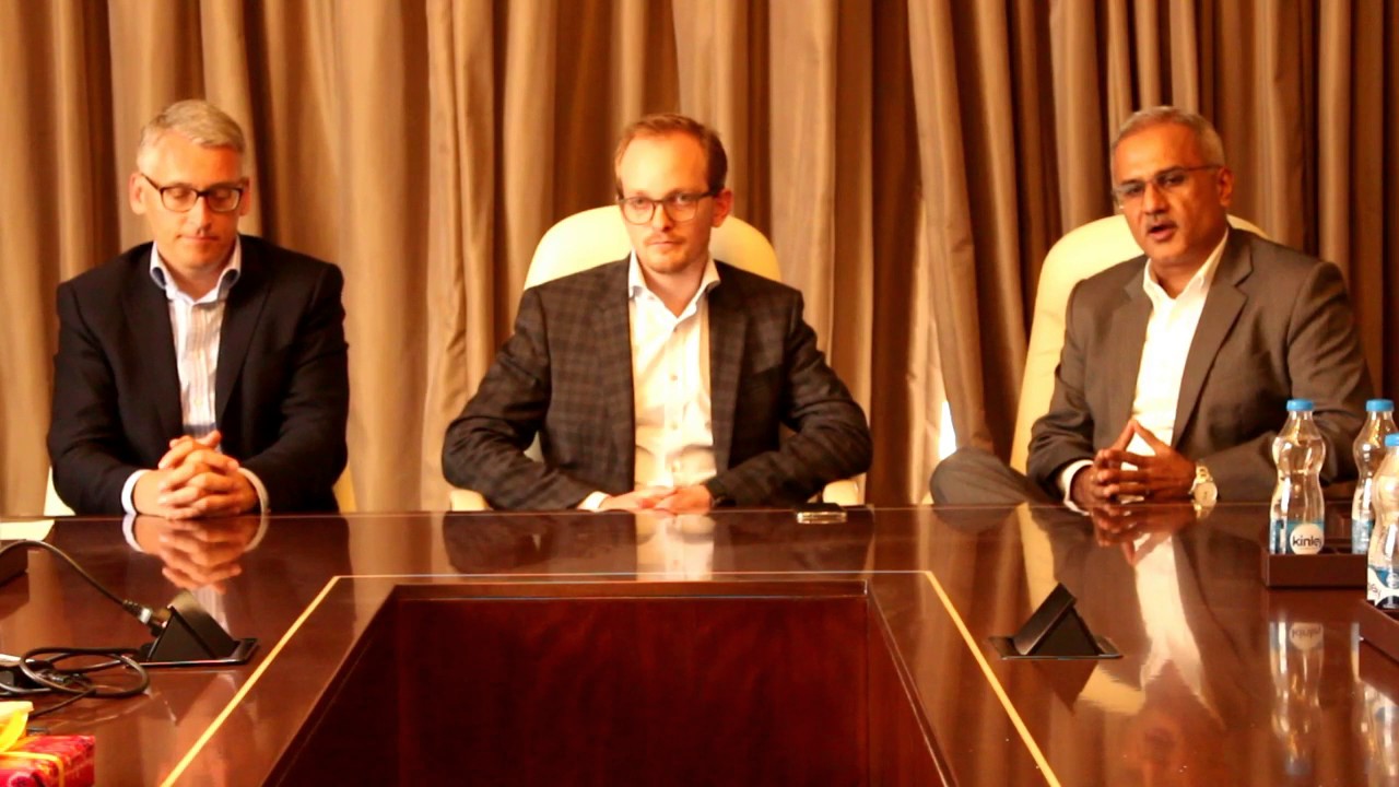 Interview: Kathrein's innovations for Indian telecom market