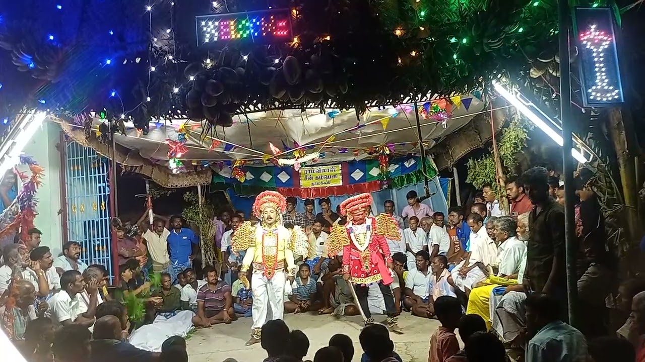 varagur ponnar sankar 2022
