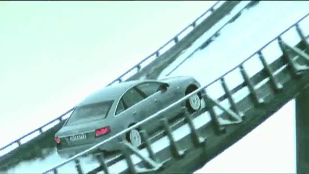 Spot tv : quattro 