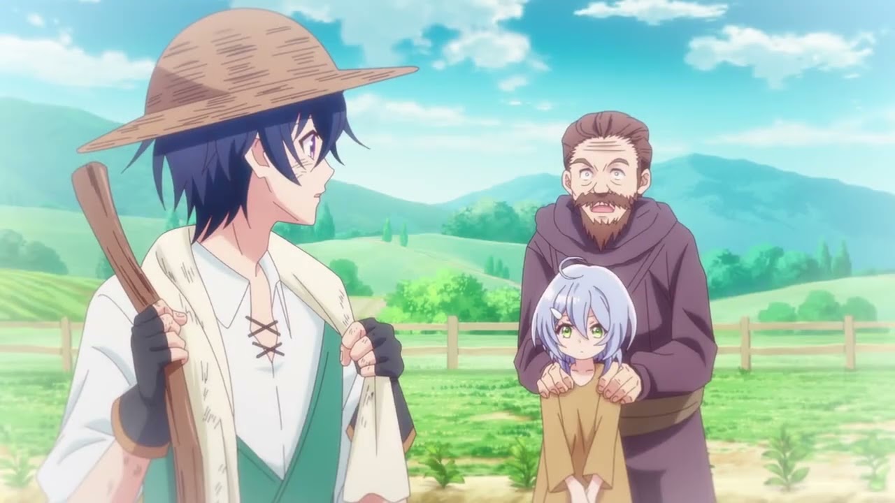 Kinomi Master  -  Episode 1