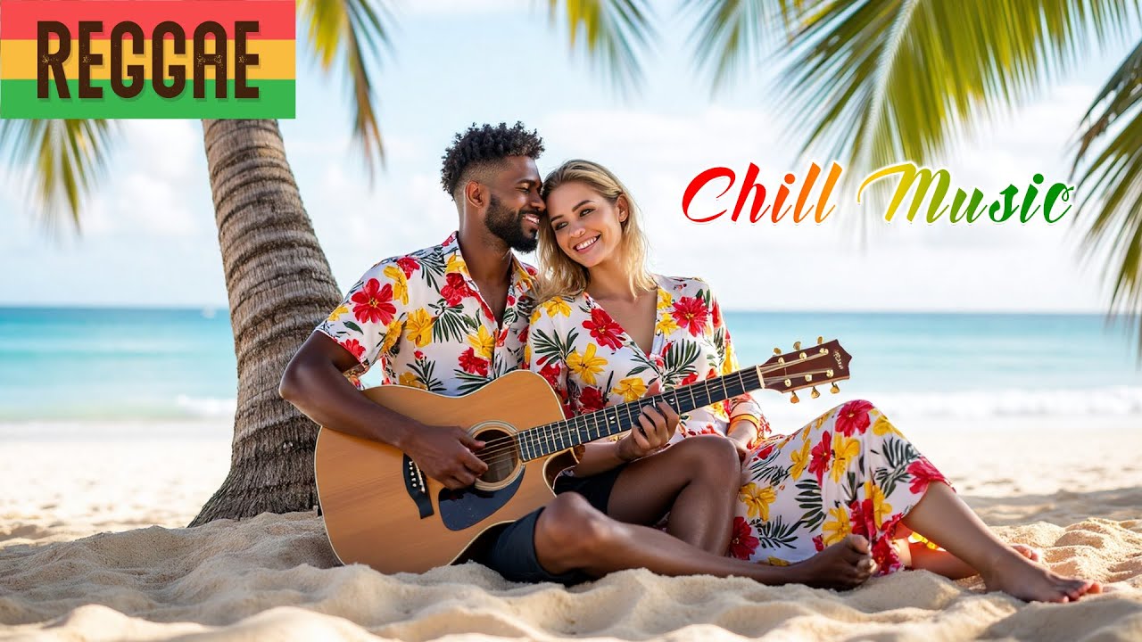 Hawaiian Reggae Mix 2025 🌴 Reggae for Driving & Cruising 🎧 Reggae Remix 2025