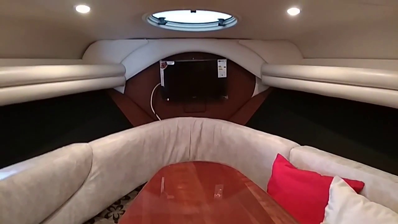 Four Winns 248 Vista