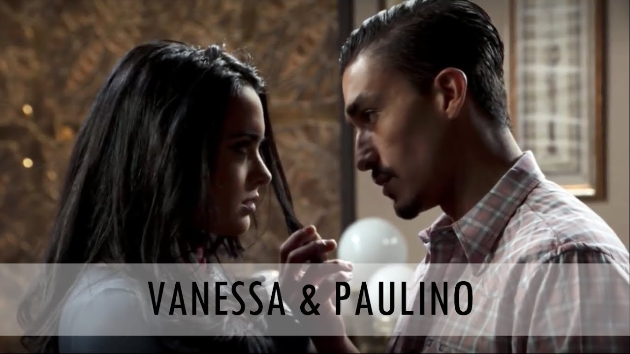 ♦ Vanessa + Paulino | So Cold