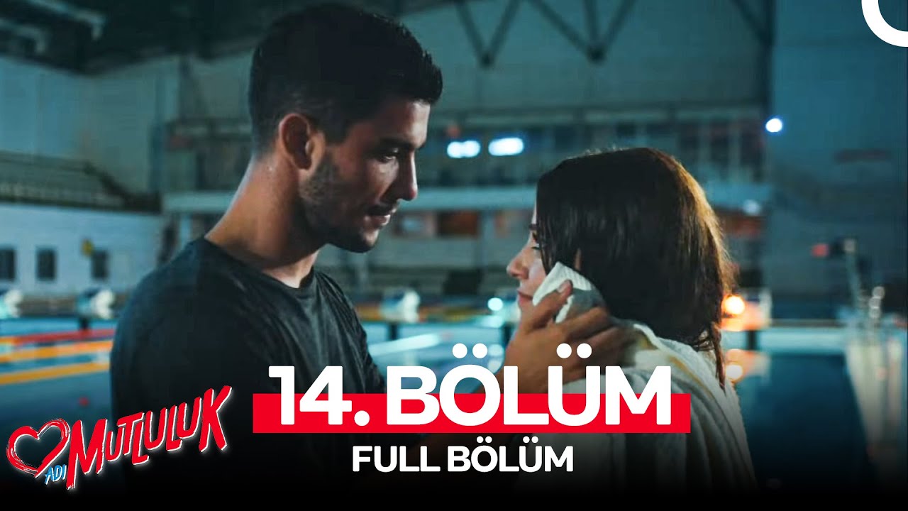 Adı Mutluluk 14. Bölüm (FULL HD)