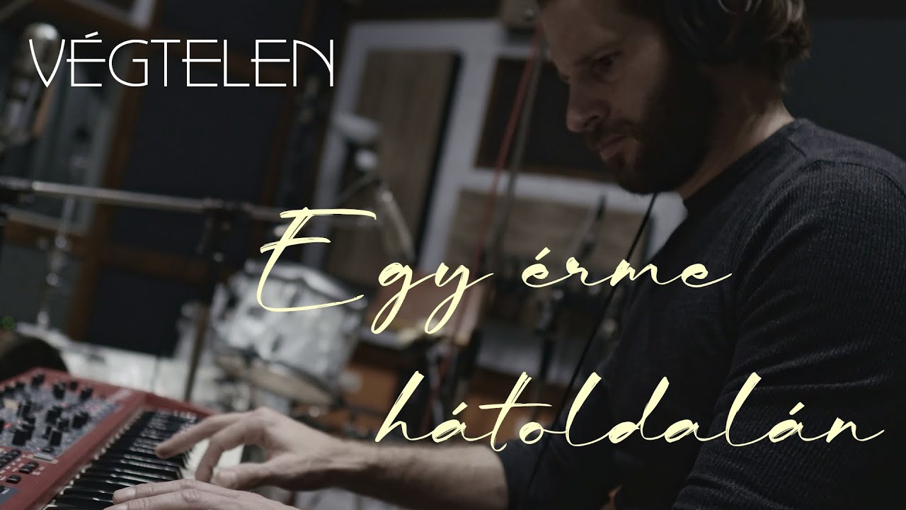 Végtelen - Egy érme hátoldalán