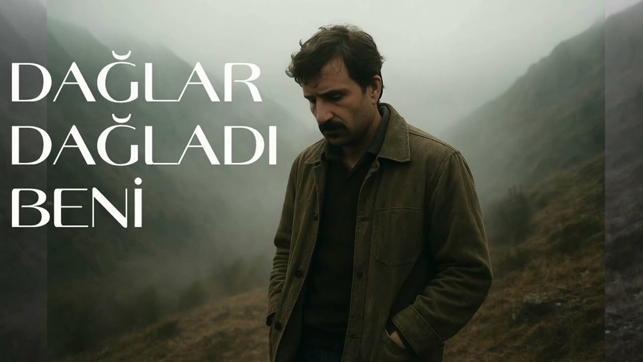 Dağlar Dağladı Beni / Vay Bana Yar Bana