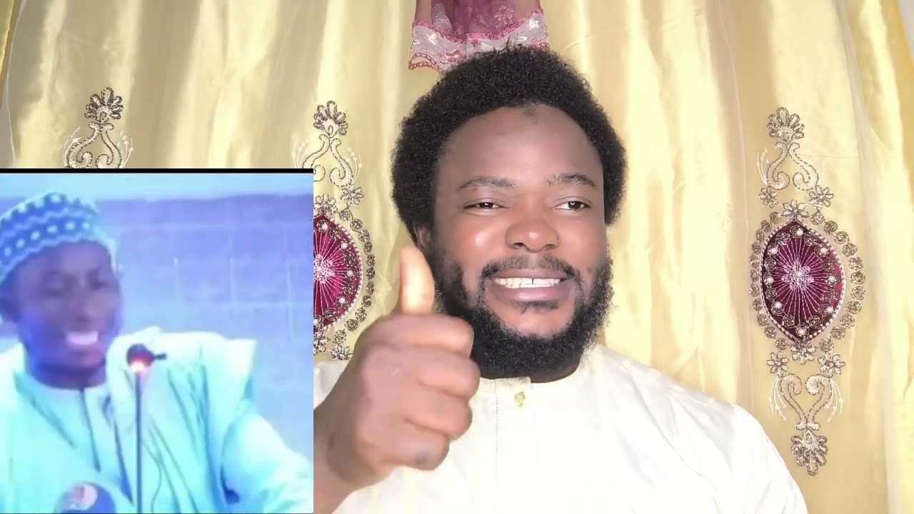 Question de Antonio et réponse de Imam Bandjougou Traoré  écoutez jusqu'à la fin Kèlèkotèh Dalilou..