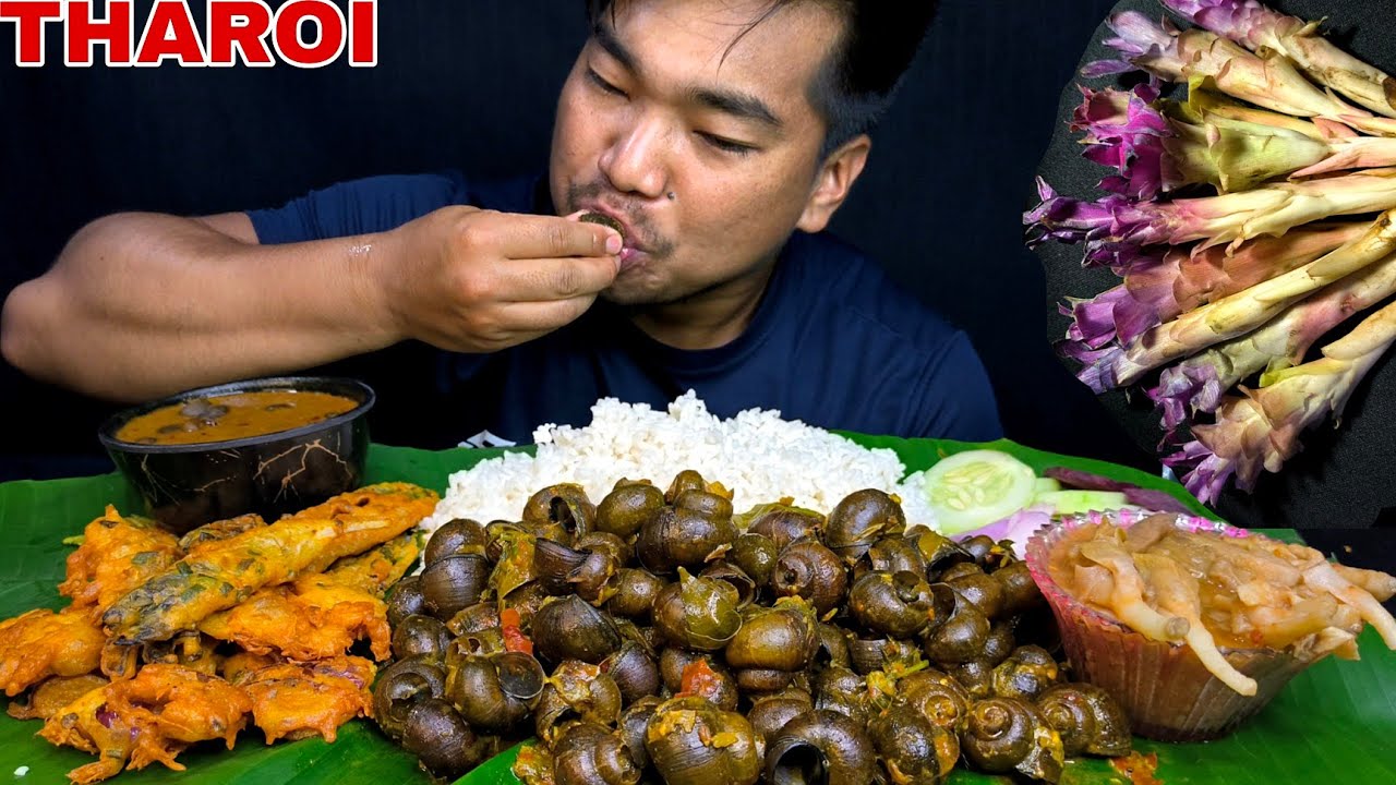 MY FAVouRITE Dish THAROI THONGBA🤤//YAIPAN EROMBA & BORA //🔥chatlehe||