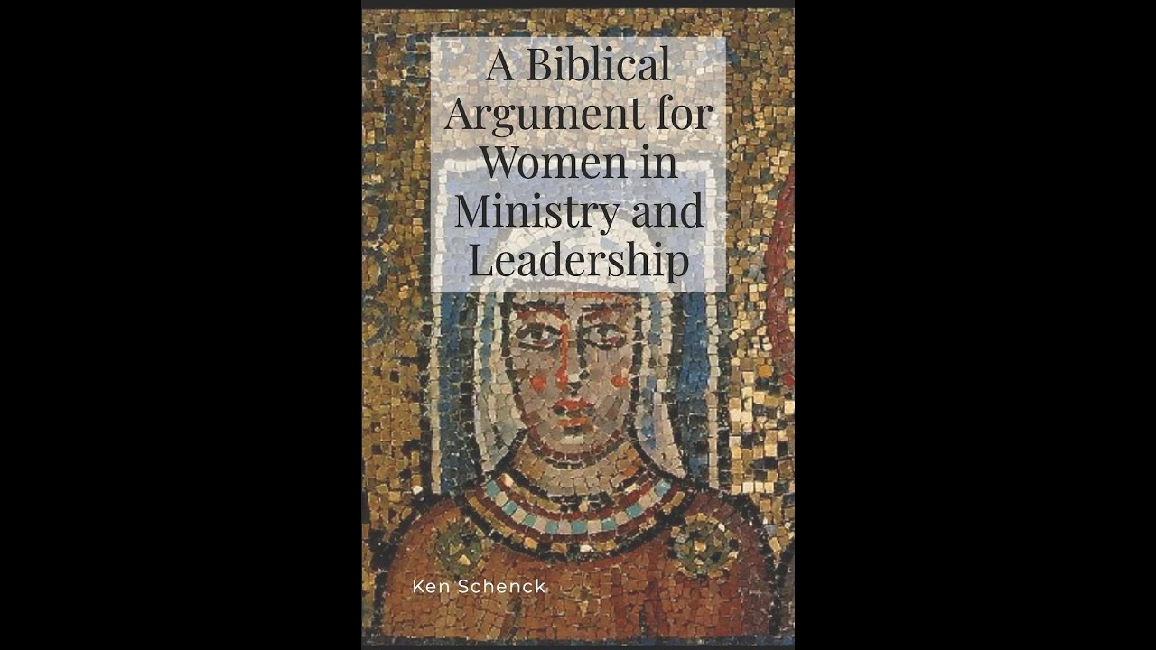 Interview with author and founding Dean of Wesley Seminary, Dr. Ken Schenck! A Tru316 Bonus episode.