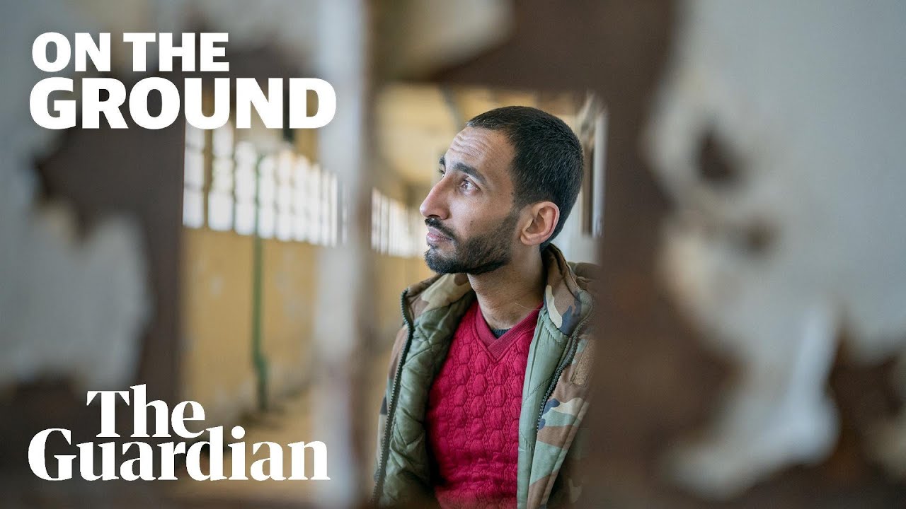 Inside Syria’s ‘horror city': Sednaya and a country reborn | On the Ground