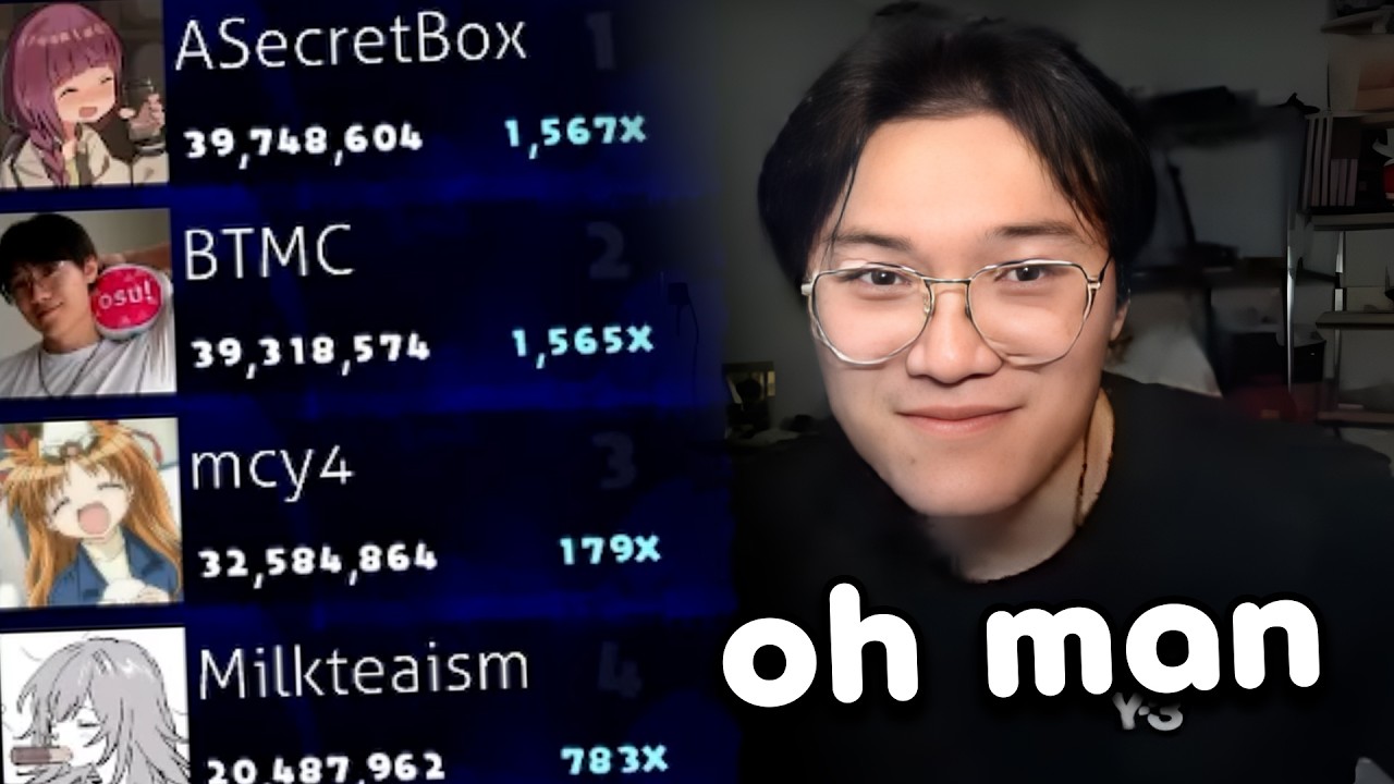 BTMC Plays Gangnam Style💃 [man] with Top Player Multis'