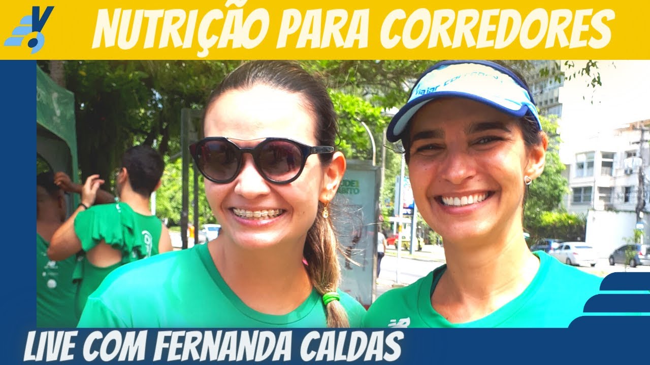 Nutrição para corredores de rua, como evoluir dos 21 para os 42 km