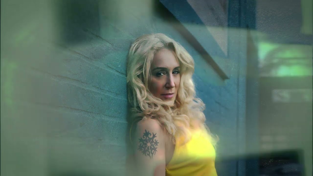 JES Catch Me (Visualizer)