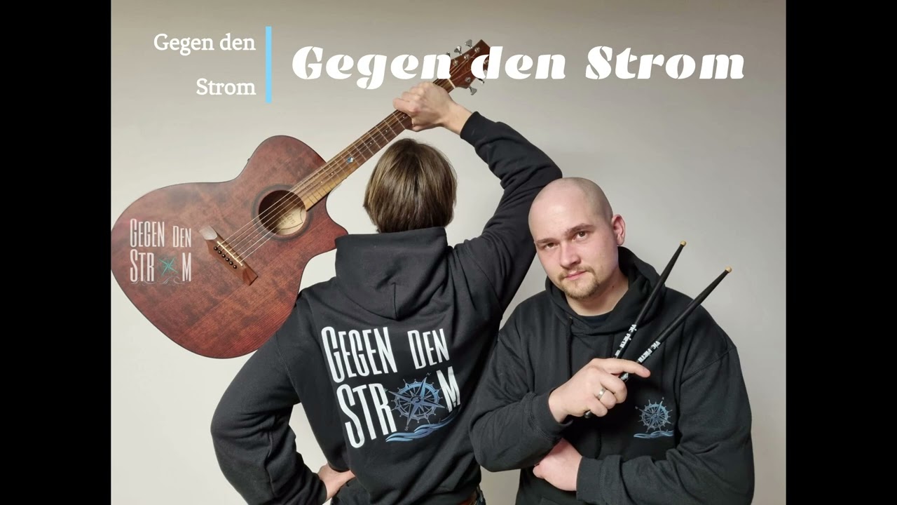 Gegen den Strom - Gegen den Strom (AUDIO)