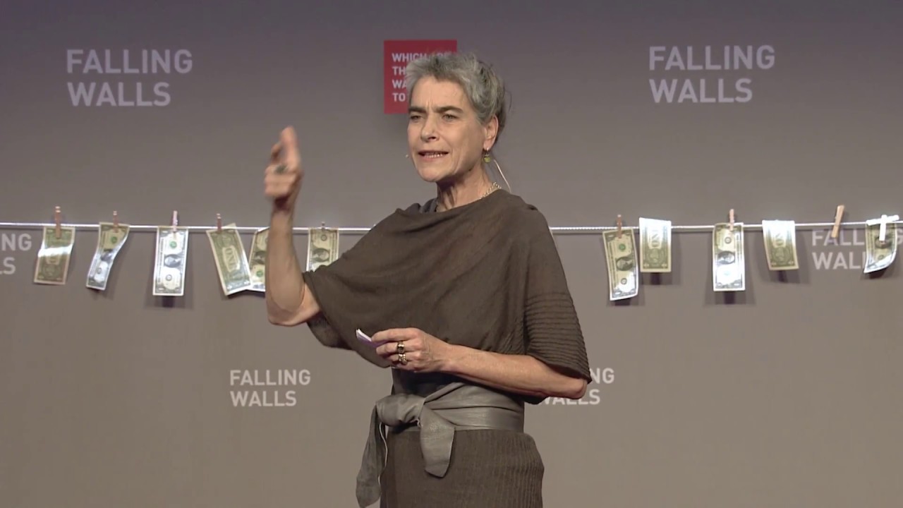 Why Curbing Kleptocracy is Essential to Global Security | Sarah Chayes