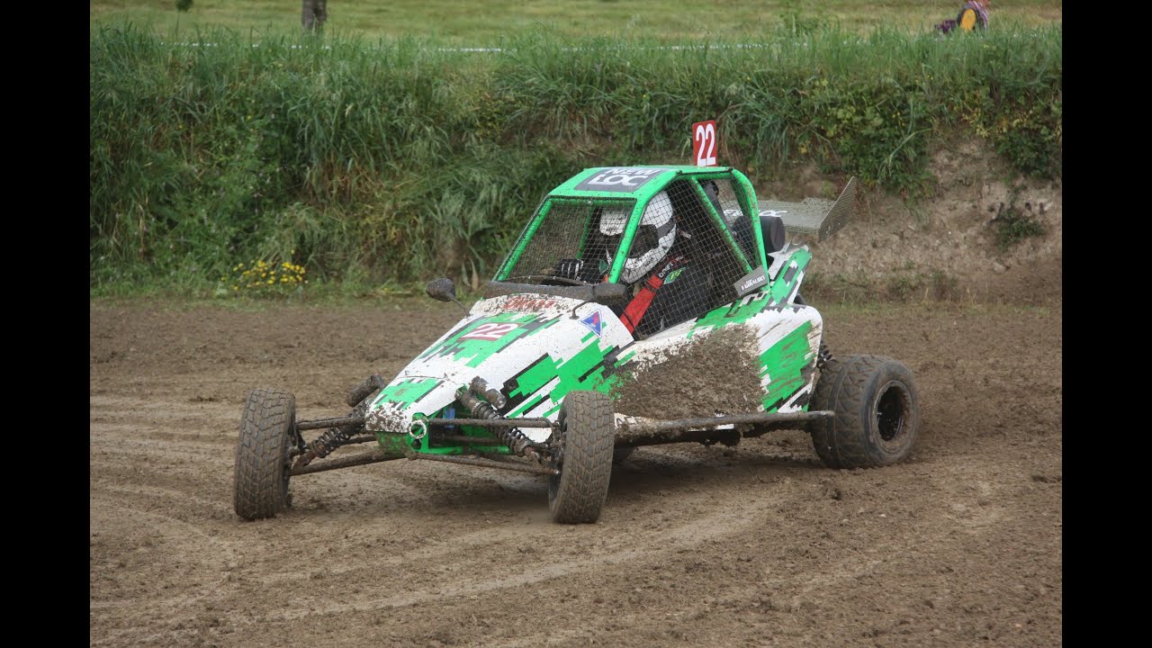 kart cross finale er6 Saivres 2023